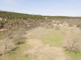 County Road 319, Glen Rose, TX 76043