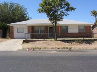 4402 Storey Ave, Midland, TX 79703