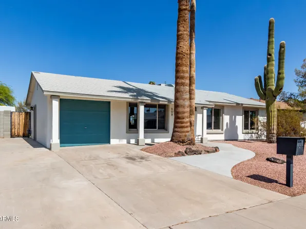 408 E SESAME Street, Tempe, AZ 85283