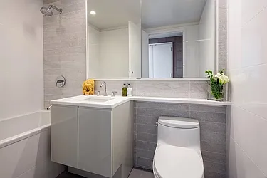 Rented by BLU Real Estate