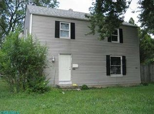 S James Rd, Columbus, OH 43227