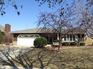 5800 81st St, Kenosha, WI 53142