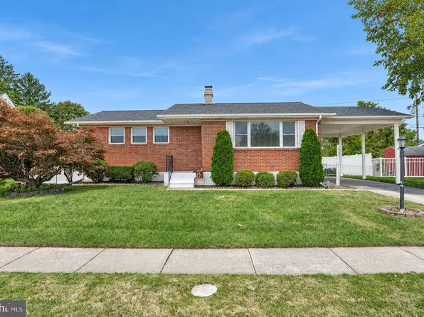 4118 Loch Lomond Dr, Baltimore, MD 21236