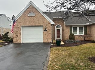 64 Sanibel Ln, Chambersburg, PA 17201