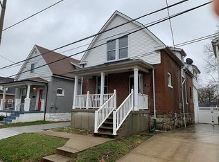 7114 Ellendale Pl, Saint Louis, MO 63143