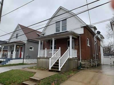 7114 Ellendale Pl, Saint Louis, MO, 63143