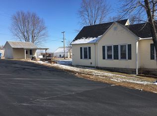 201 N Chestnut St, Freeburg, MO 65035