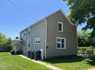 1611 Ontario Ave, Sheboygan, WI 53081
