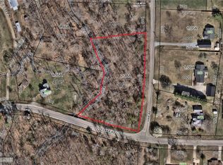 0 Sink Rd, Lexington, NC 27295