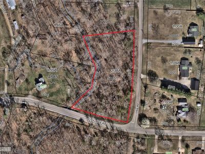 0 Sink Rd, Lexington, NC, 27295