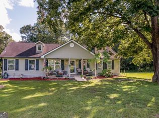 7234 Bowen Rd, Twin City, GA 30471