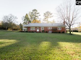 9119 Macedonia Church Rd, Prosperity, SC 29127