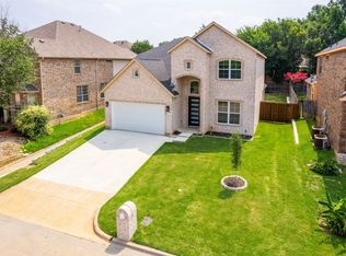 5115 Tacoma Dr, Arlington, TX 76017
