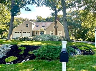 47 Old Coach Rd, Cohasset, MA 02025
