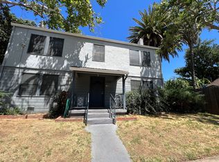 2533 Castro Way APT 1, Sacramento, CA