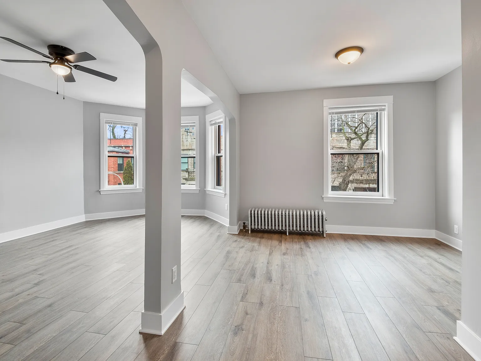4319 North Dayton Street - 3 — Photo 4