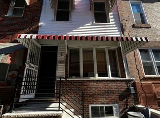 2411 S Chadwick St, Philadelphia, PA 19145