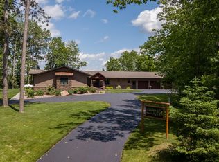 N2268 Rae Dr, Merrill, WI 54452