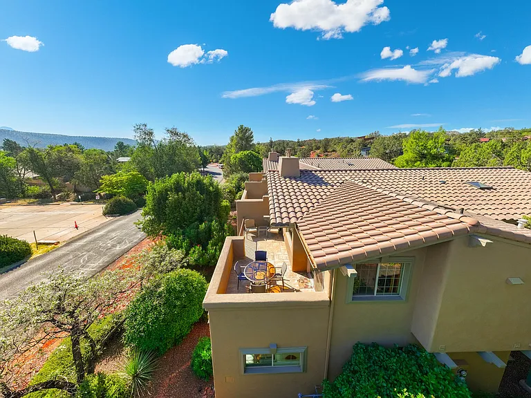 Arroyo Pinon Dr — Photo 39