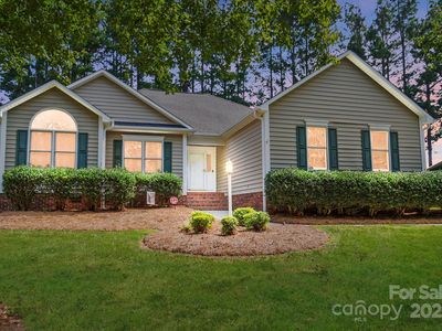 8877 Oldenburg Dr, Mount Pleasant, NC, 28124