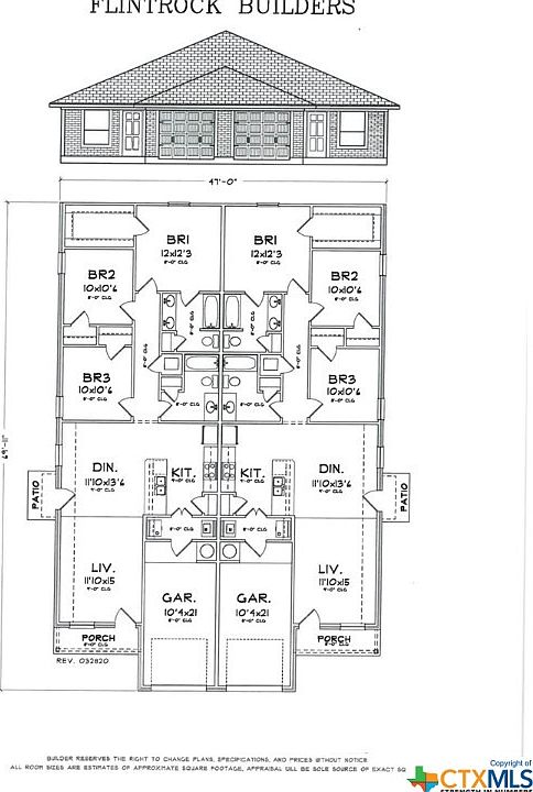 1st image of 2324 Duntov Dr