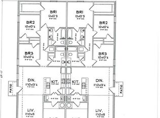2320 Duntov Dr, Temple, TX 76504
