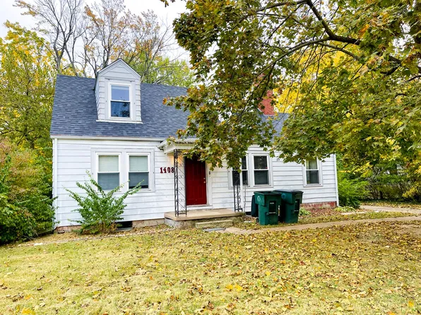 1408 N Mann Ave, Muncie, IN 47304