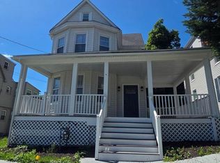 519 Rossiter Ave, Baltimore, MD 21212