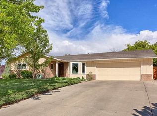 420 Ridgeway Dr, Grand Junction, CO 81507