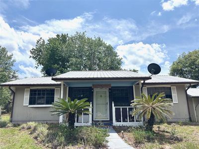 333 RIVIERA DRIVE, Crescent City, FL, 32112