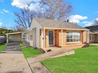 219 Hayden Blvd, Elk City, OK 73644