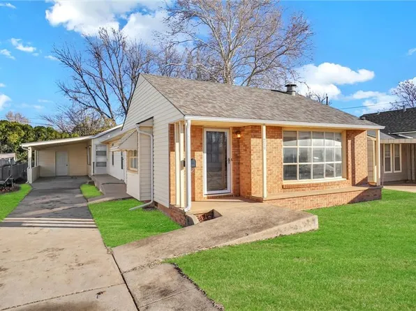 219 Hayden Blvd, Elk City, OK 73644