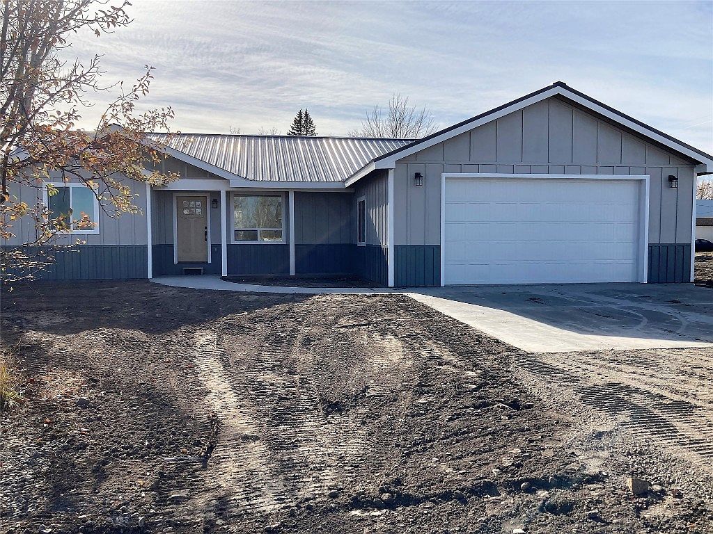 108 E 9th Ave, Twin Bridges, MT 59754 Zillow