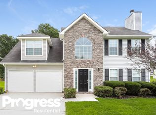 930 Tara Bnd, Hampton, GA 30228