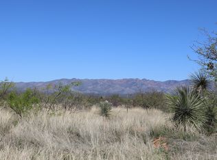 S Hargis Ranch Rd #46, Hereford, AZ 85615