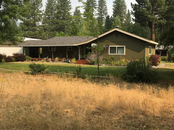 682 Silver Creek Rd, Meadow Valley, CA 95956