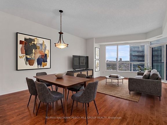 5th image of 37 Ellen St #1303