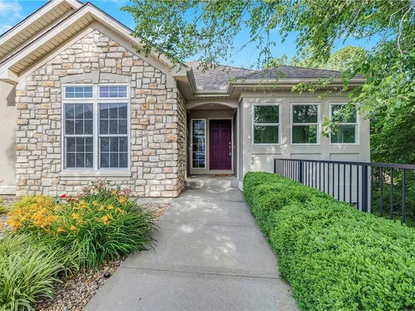 812 E 110th Ter, Kansas City, MO 64134