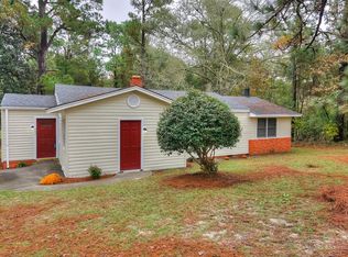 403 Old Whiskey Rd, New Ellenton, SC 29809
