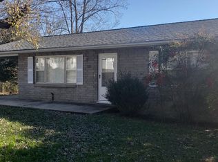 602 Peachtree Ln, Kingston, TN 37763