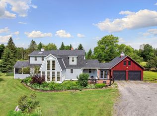 1225 Hardwick St, East Hardwick, VT 05836