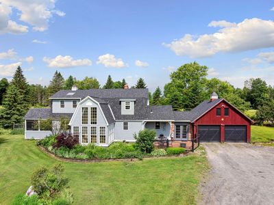 1225 Hardwick Street, East Hardwick, VT, 05836