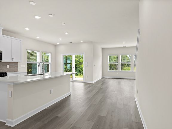 Northbrook Open Floorplan