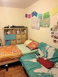 Rented by Living New York