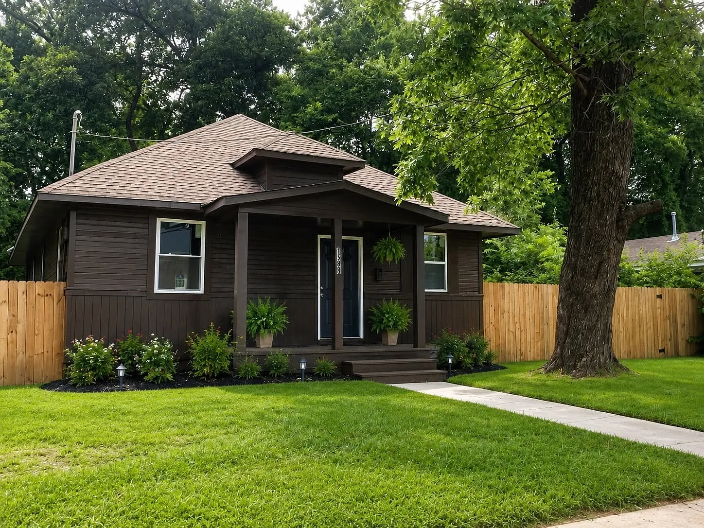 4 bed, $1,550 — Photo 2