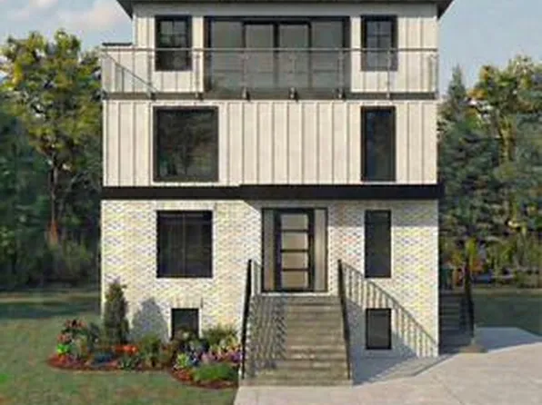 5709 5th St S, Arlington, VA 22204