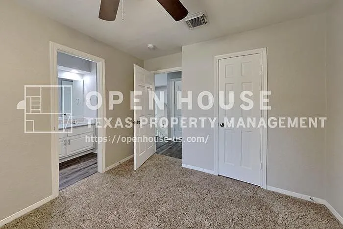 3806 Village Oaks Dr — Photo 17