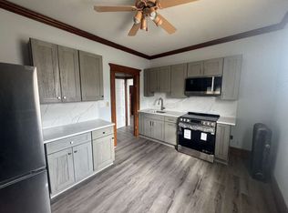 422 Trenton Ave FLOOR 2, Paterson, NJ 07503