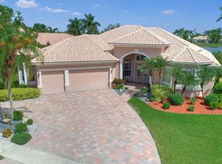8150 Muirhead Cir, Boynton Beach, FL 33472