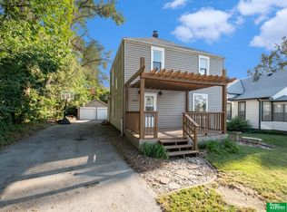 6543 Spencer St, Omaha, NE 68104